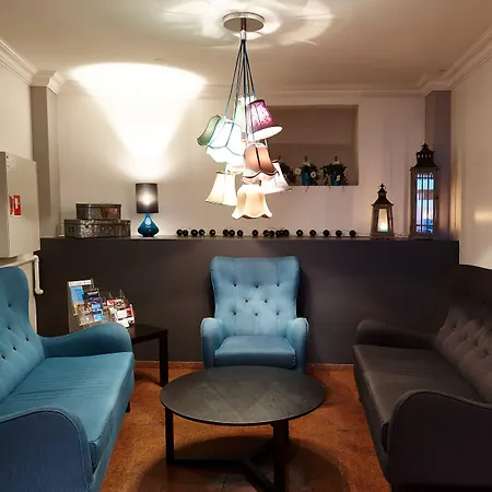 Fosshotel Baron-2