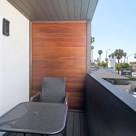 Sands Of La Jolla-2
