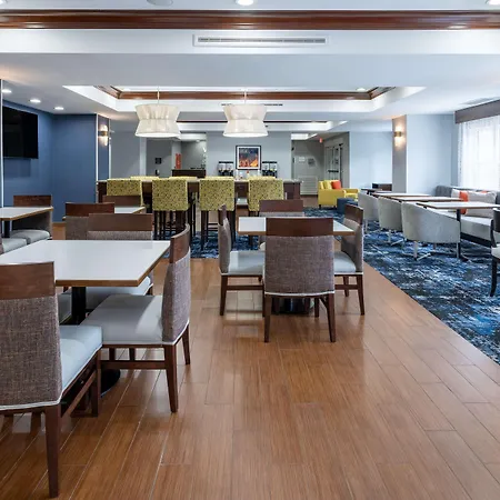 Hampton Inn Titusville/I-95 Kennedy Space Center-2