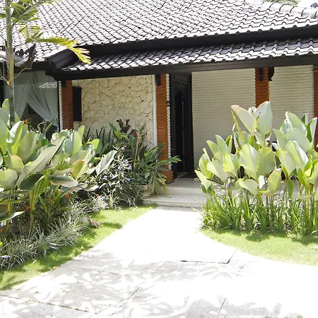 Candi Beach Resort & Spa-3