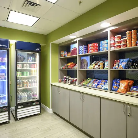 Hampton Inn Jacksonville - East Regency Square-3