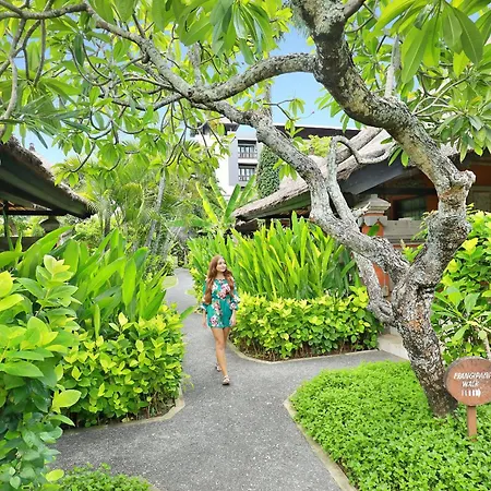 Legian Beach Hotel-3