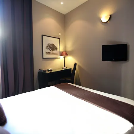 Best Western Plus Hotel Cosy Nice-2