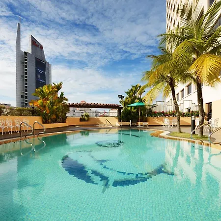 Sunway Hotel Georgetown Penang-3