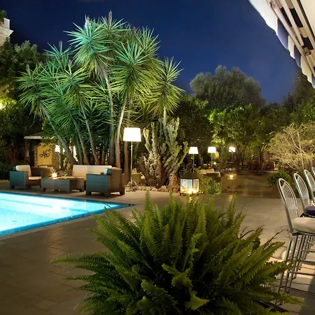 Hotel Mediterraneo-2