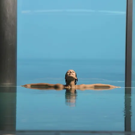 Le Royal Hotel - Beirut-2