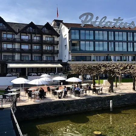 Seehotel Pilatus-2