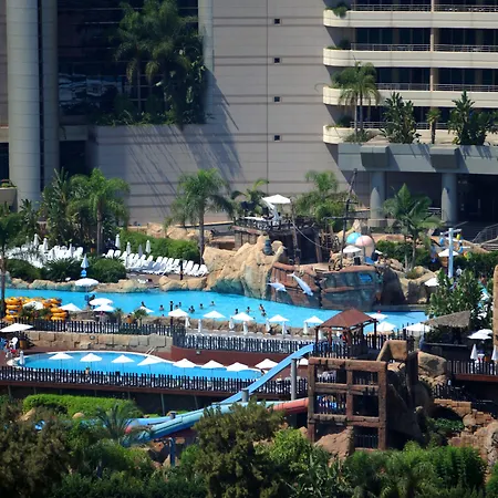 Le Royal Hotel - Beirut-3