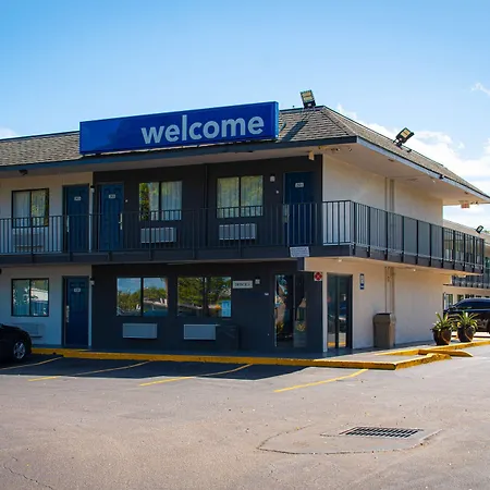 Motel 6-Lantana West Palm Beach, Fl-2