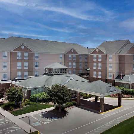 Hilton Garden Inn Knoxville West/Cedar Bluff-3