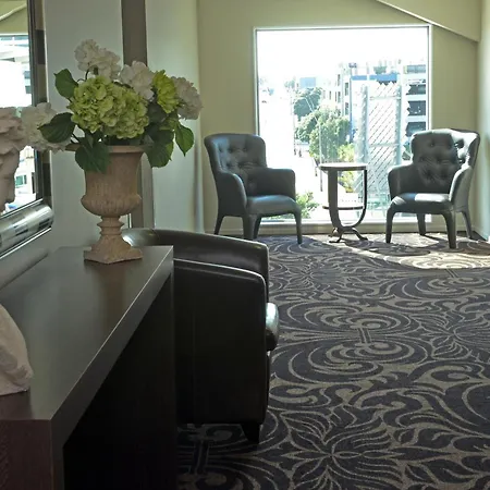 Millennium Hotel New Plymouth Waterfront-3