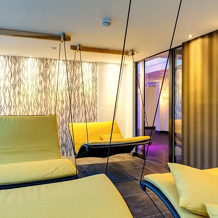 Alpenlove - Adult Spa Hotel-2