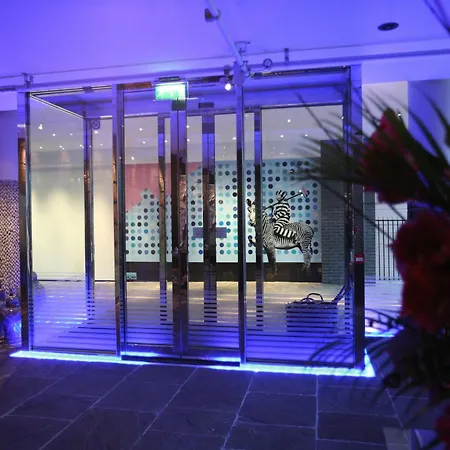 Salthouse Harbour Hotel&Spa-3
