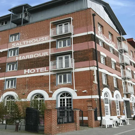 Salthouse Harbour Hotel&Spa-2