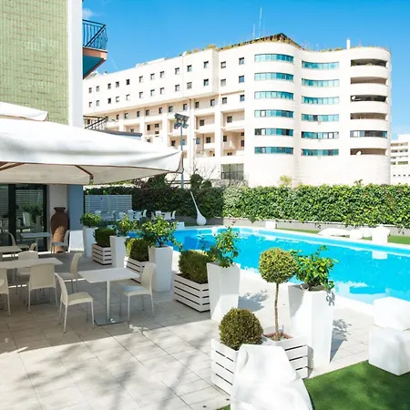Hotel Europa-2