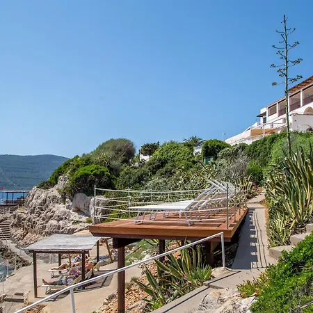 El Faro Hotel & Spa-2