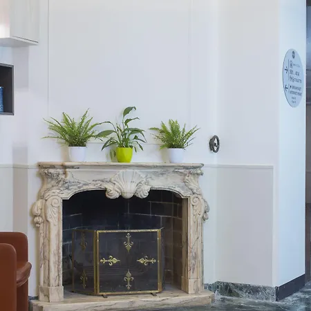 B&B Hotel Trieste-3