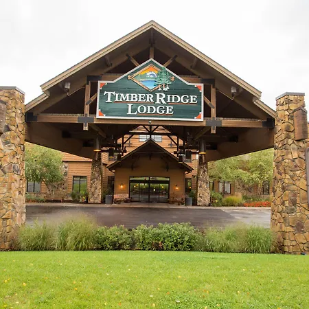 Timber Ridge Lodge And Waterpark-3