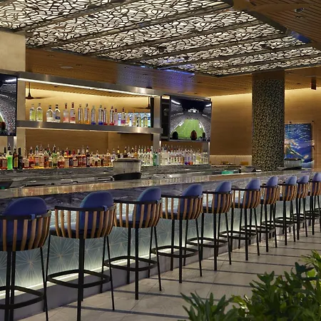 Seminole Hard Rock Hotel And Casino Tampa-3