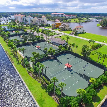 Hammock Beach Golf Resort&Spa-2
