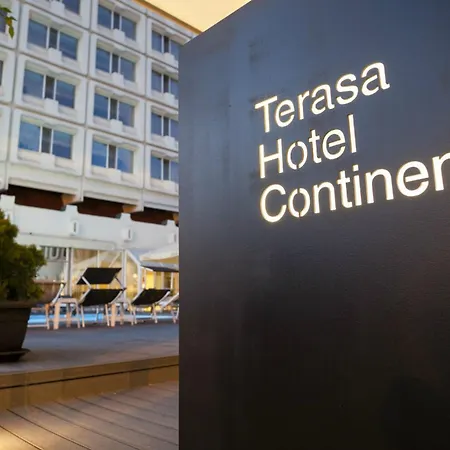 Hotel Continental-3