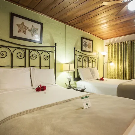 Island Breeze Inn - Venice-2