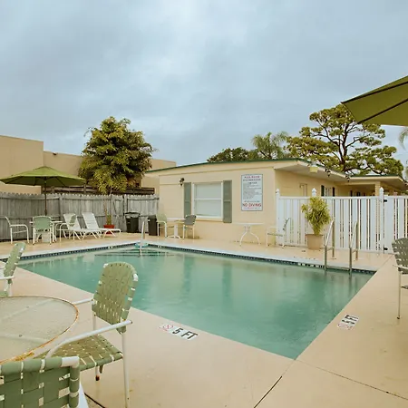Island Breeze Inn - Venice-3