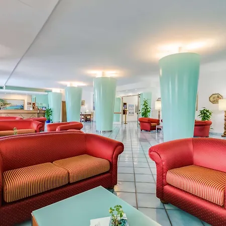 Best Western Hotel La Solara-3