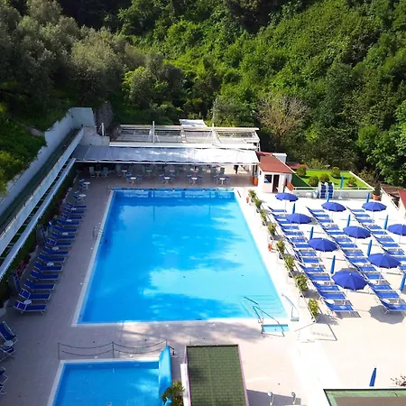 Best Western Hotel La Solara-3