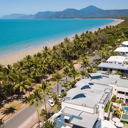 Port Douglas Peninsula Boutique Hotel - Adults Only Haven-3