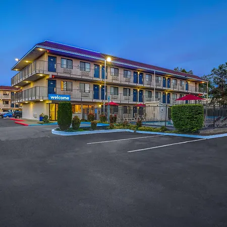 Motel 6-Kirkland, Wa - North Kirkland-3