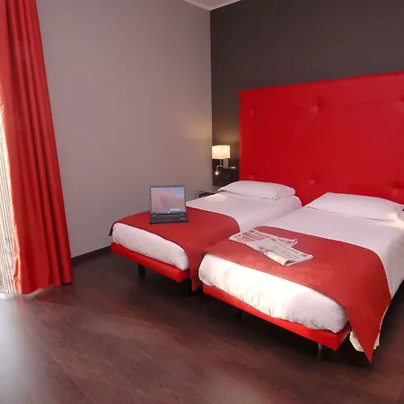 Hotel Pergola-3