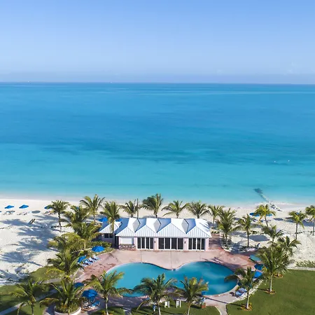 Bahama Beach Club Resort-2