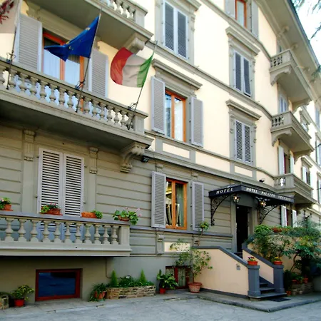 Hotel Palazzo Vecchio-3