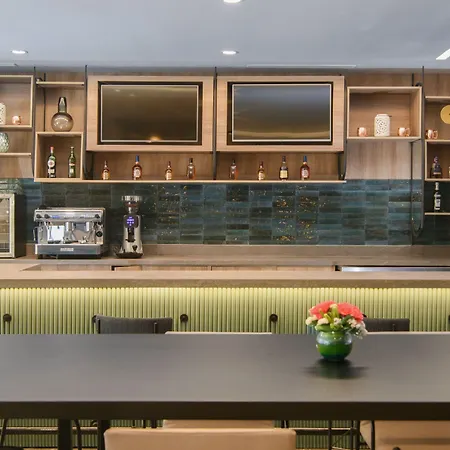 Courtyard By Marriott Santo Domingo-2
