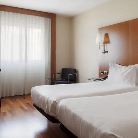 Ac Hotel Tarragona By Marriott-3