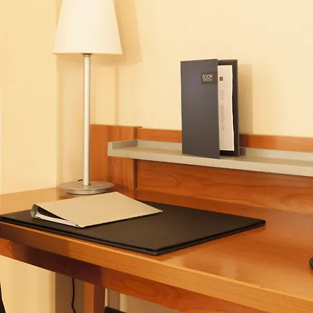 Ac Hotel Tarragona By Marriott-2
