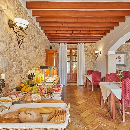 Cas Comte Suites & Spa - Adults Only-3