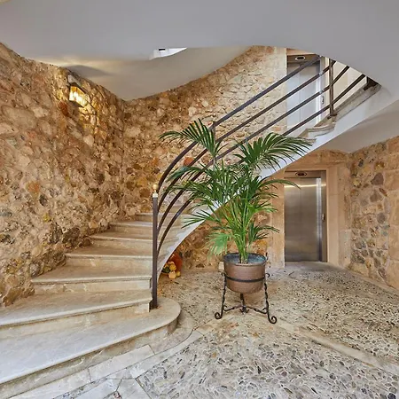 Cas Comte Suites & Spa - Adults Only-2