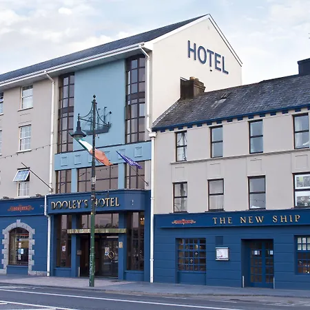 Dooley'S Hotel-2