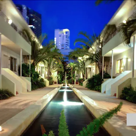 Dorchester Hotel & Suites-3