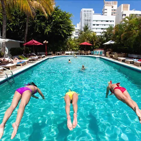 Dorchester Hotel & Suites-3