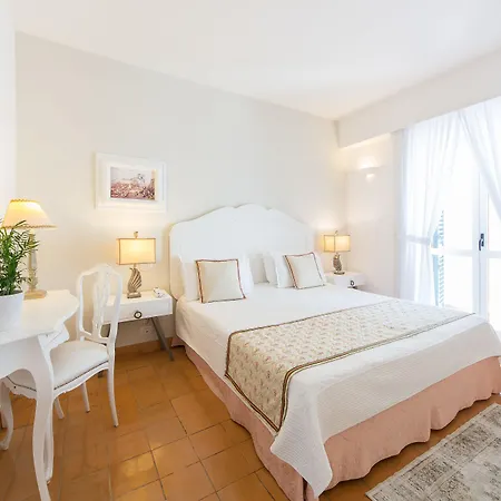 Villa Romana Hotel & Spa-2