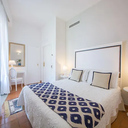 Villa Romana Hotel&Spa-2