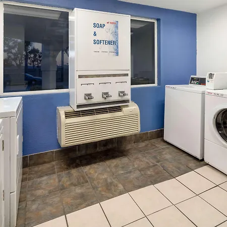 Motel 6-Ventura, Ca - South-2