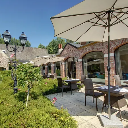 Hotel Chateau Tilques-2