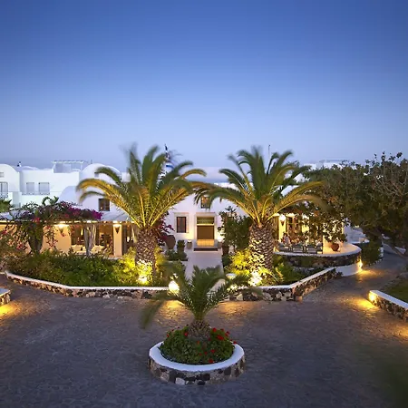 Santorini Kastelli Resort-3