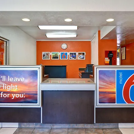 Motel 6 Dania Beach-2
