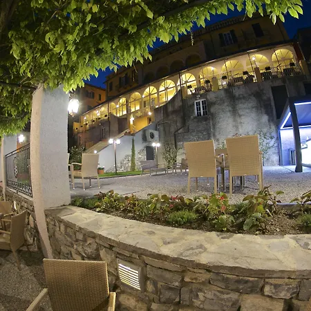 Hotel Royal Victoria, By R Collection Hotels-2