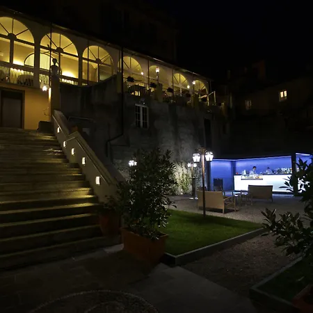 Hotel Royal Victoria, By R Collection Hotels-3